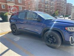 GMC Acadia